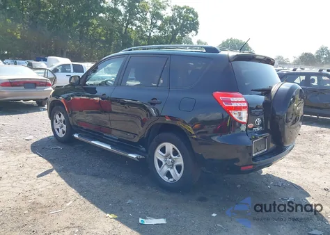 2012 Toyota Rav4 z USA, uszkodzony, nr VIN 2T3ZF4DV5CW123067